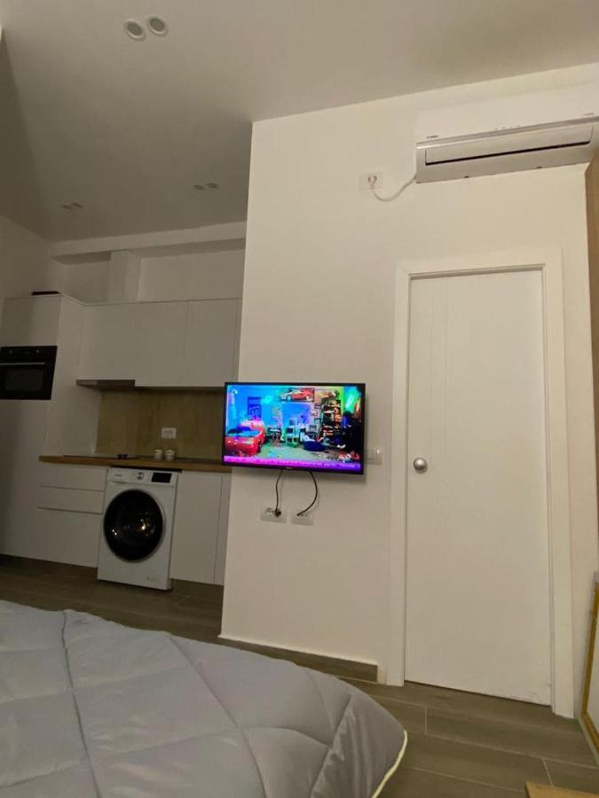 Apartament Me Qera Ditore Appartement Tirana Buitenkant foto